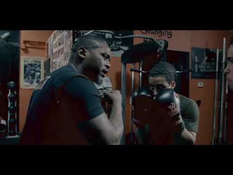 Video Thumbnail: BFP: Savage Boxing